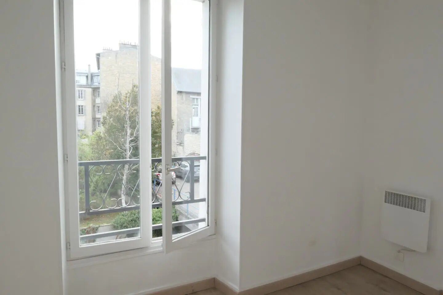 Appartement à vendre, 32m², Pontoise