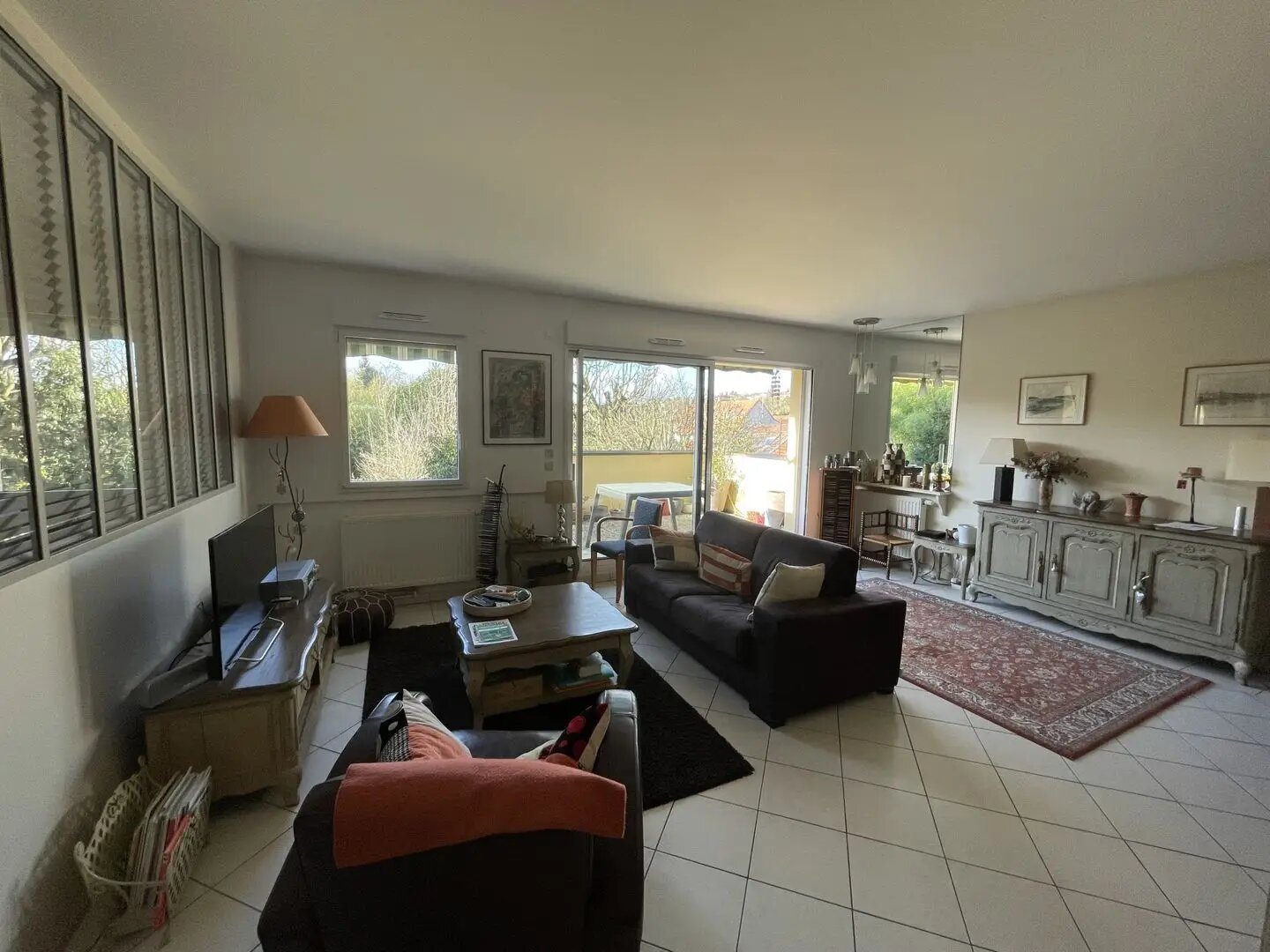 Appartement à vendre, 95m², Pontoise