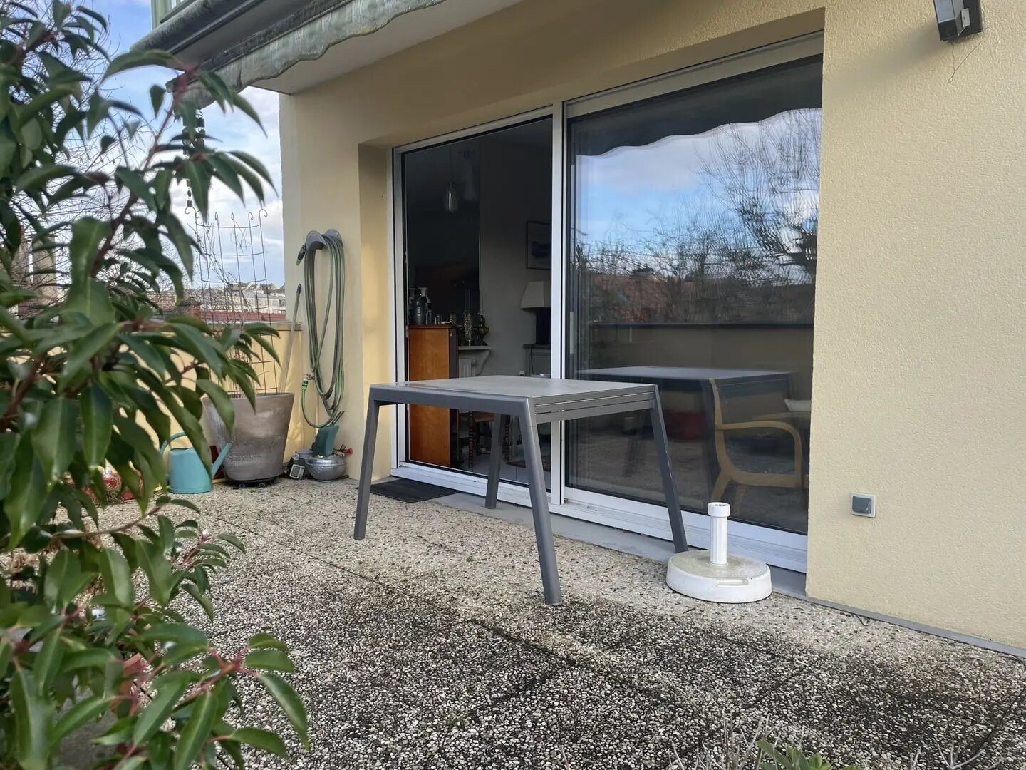 Appartement à vendre, 95m², Pontoise