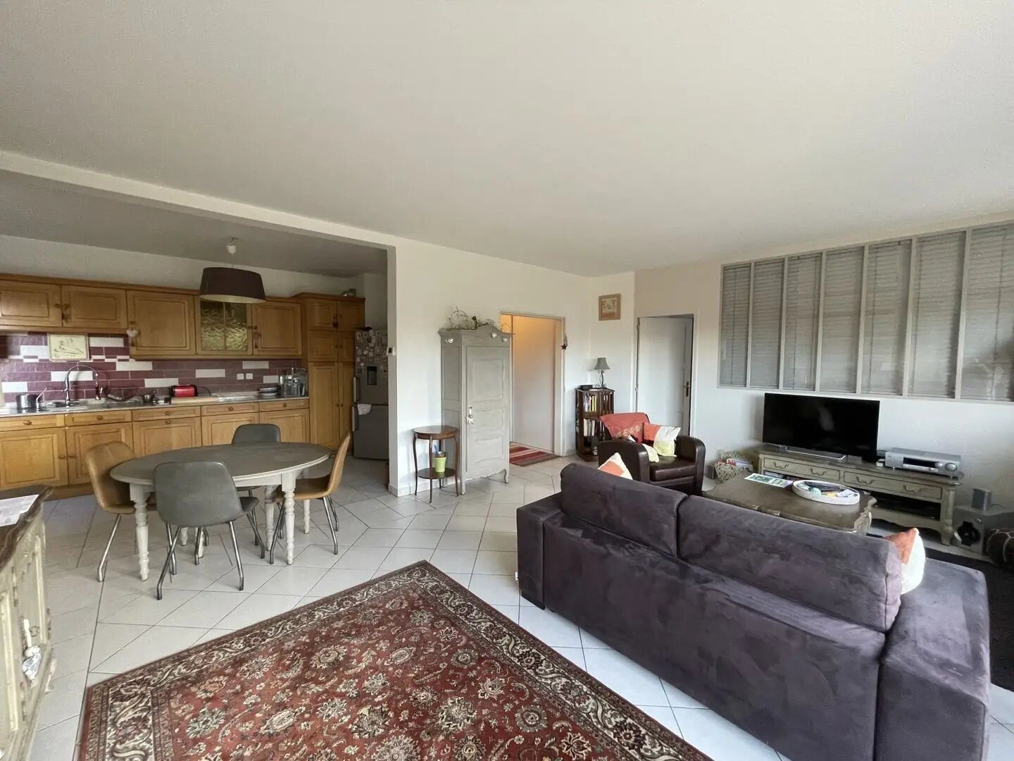 Appartement à vendre, 95m², Pontoise