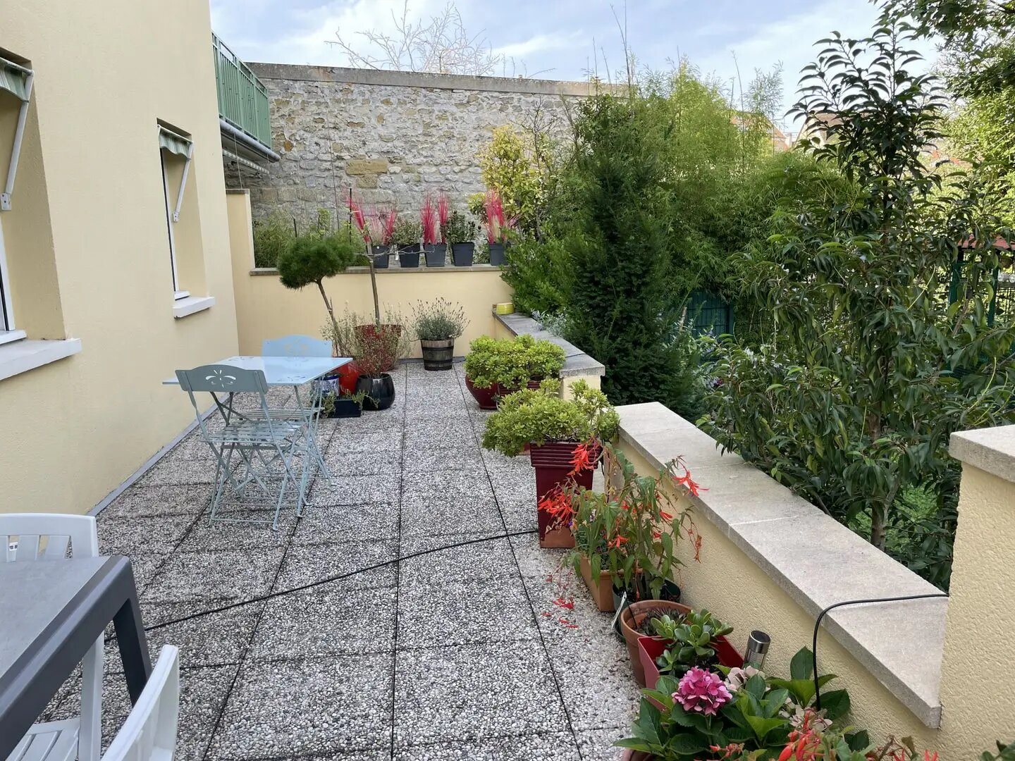 Appartement à vendre, 95m², Pontoise