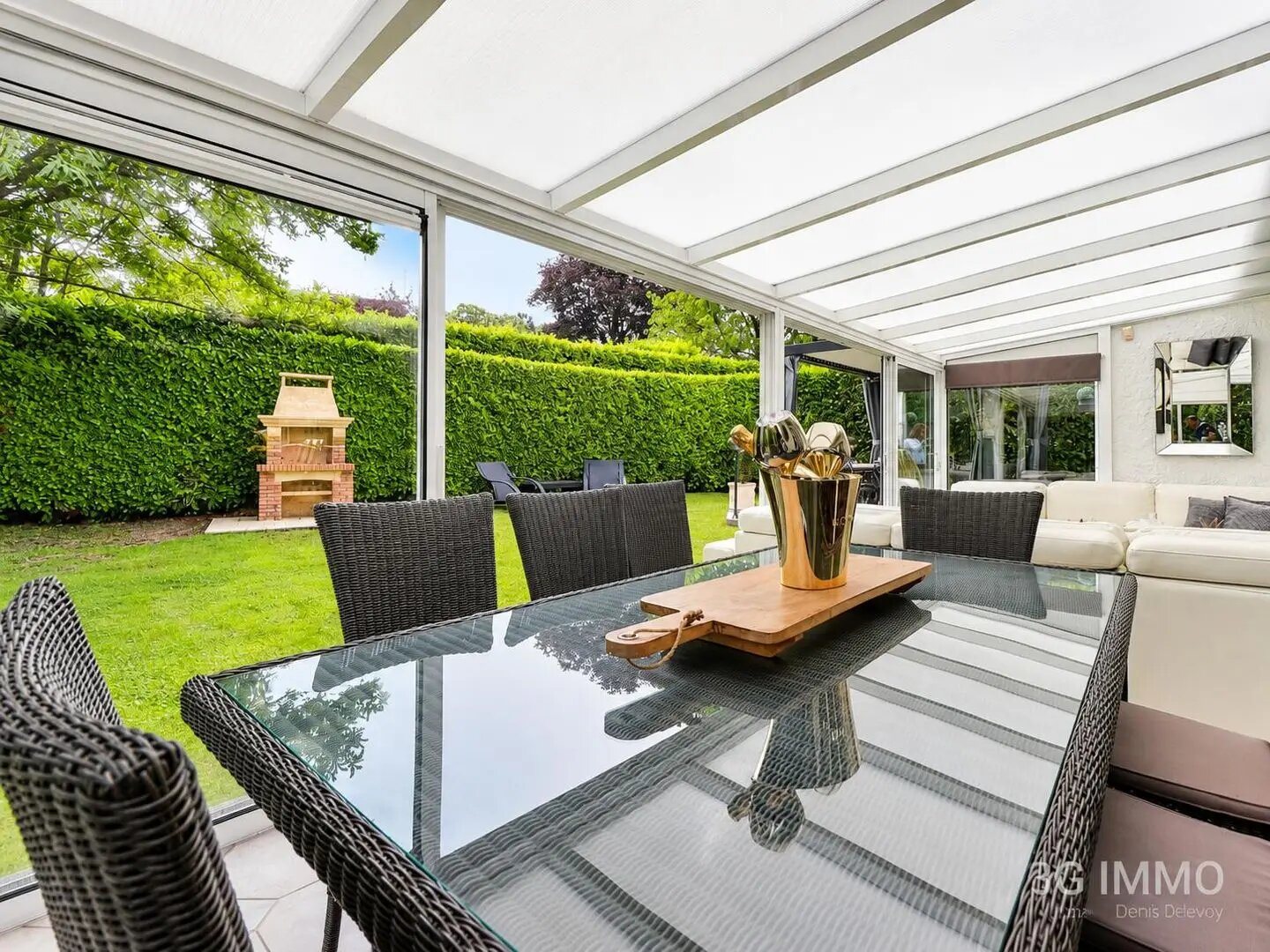 Maison à vendre, 188m², L'Isle-Adam