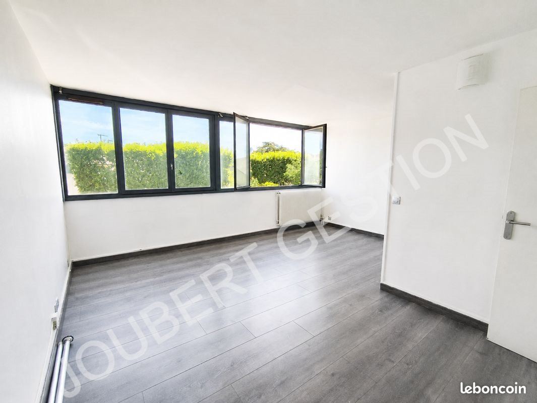 Appartement à vendre, 29m², Nanterre