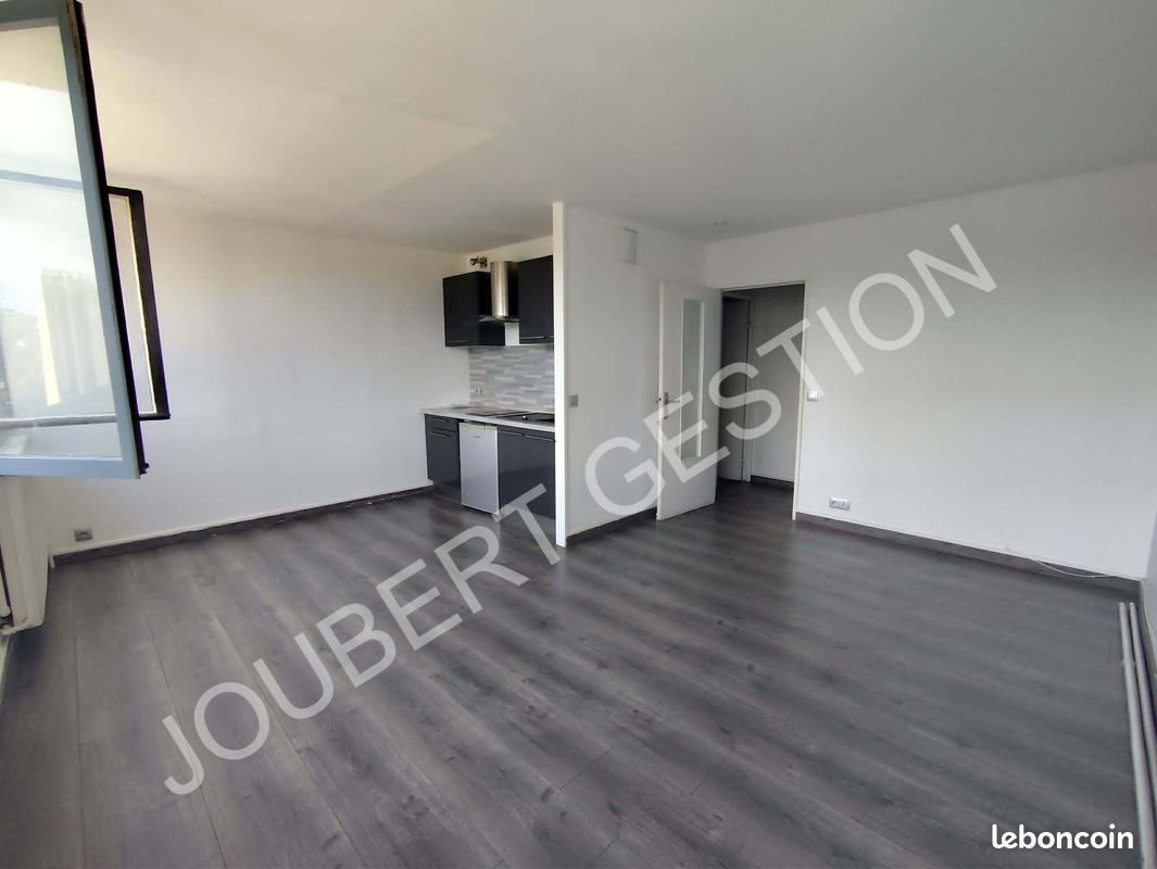 Appartement à vendre, 29m², Nanterre