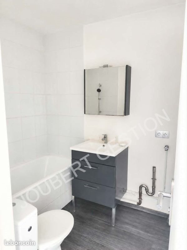 Appartement à vendre, 29m², Nanterre