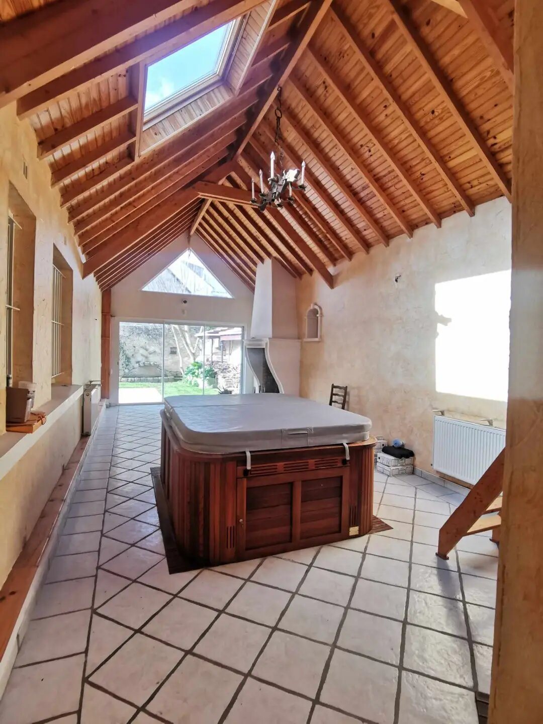 Maison à vendre, 187m², Le Mesnil-Aubry