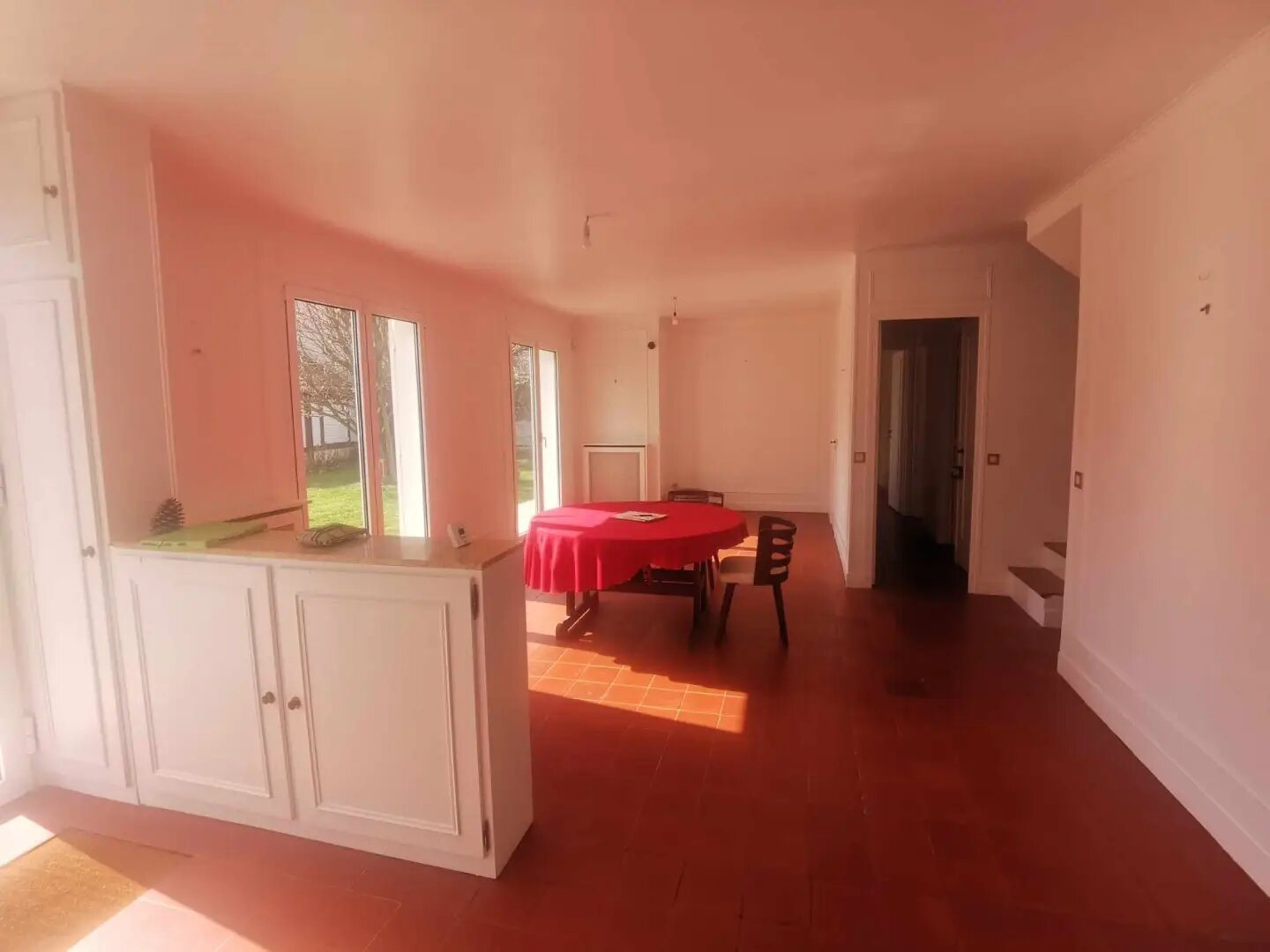 Maison à vendre, 187m², Le Mesnil-Aubry