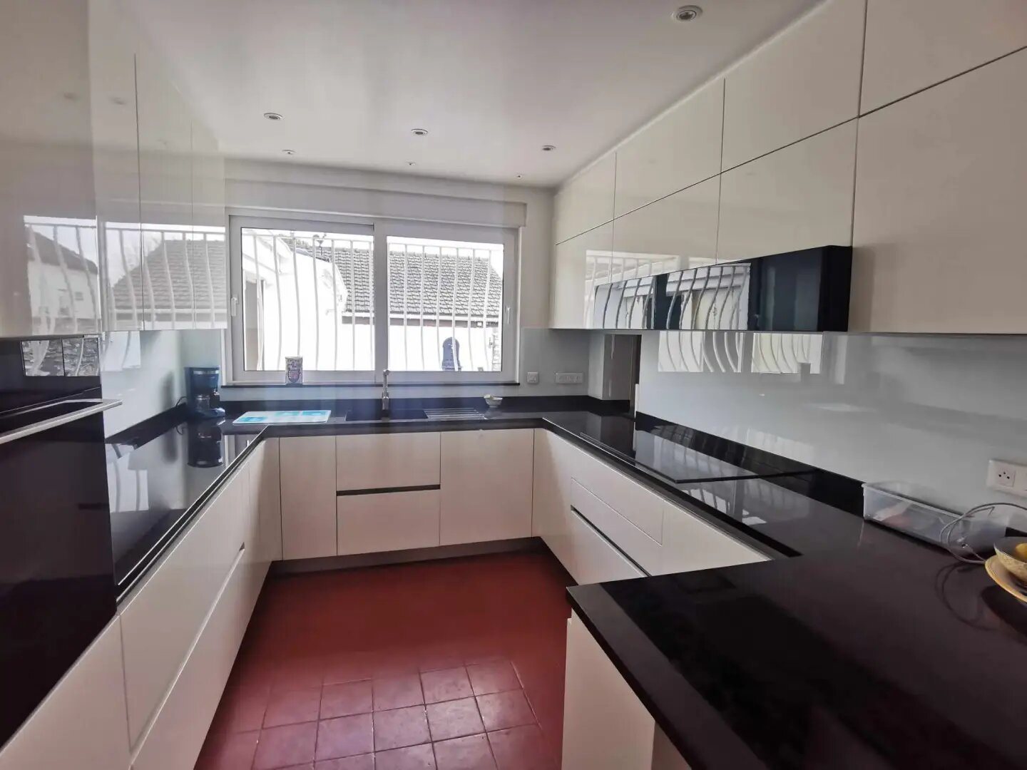 Maison à vendre, 187m², Le Mesnil-Aubry