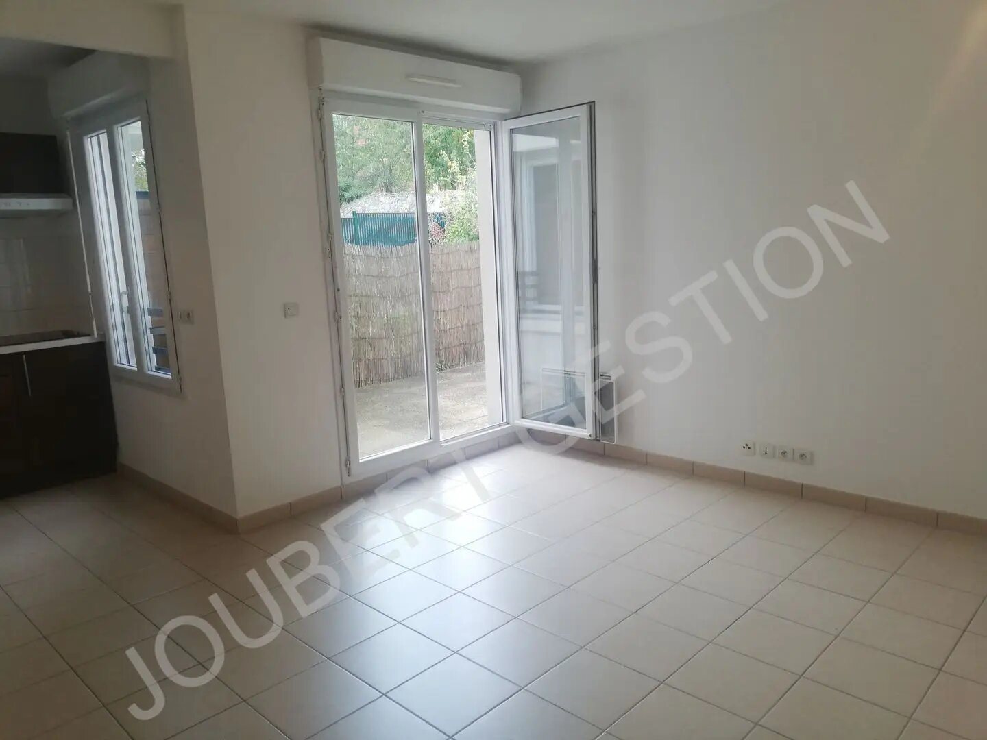 Appartement à vendre, 30m², Ezanville