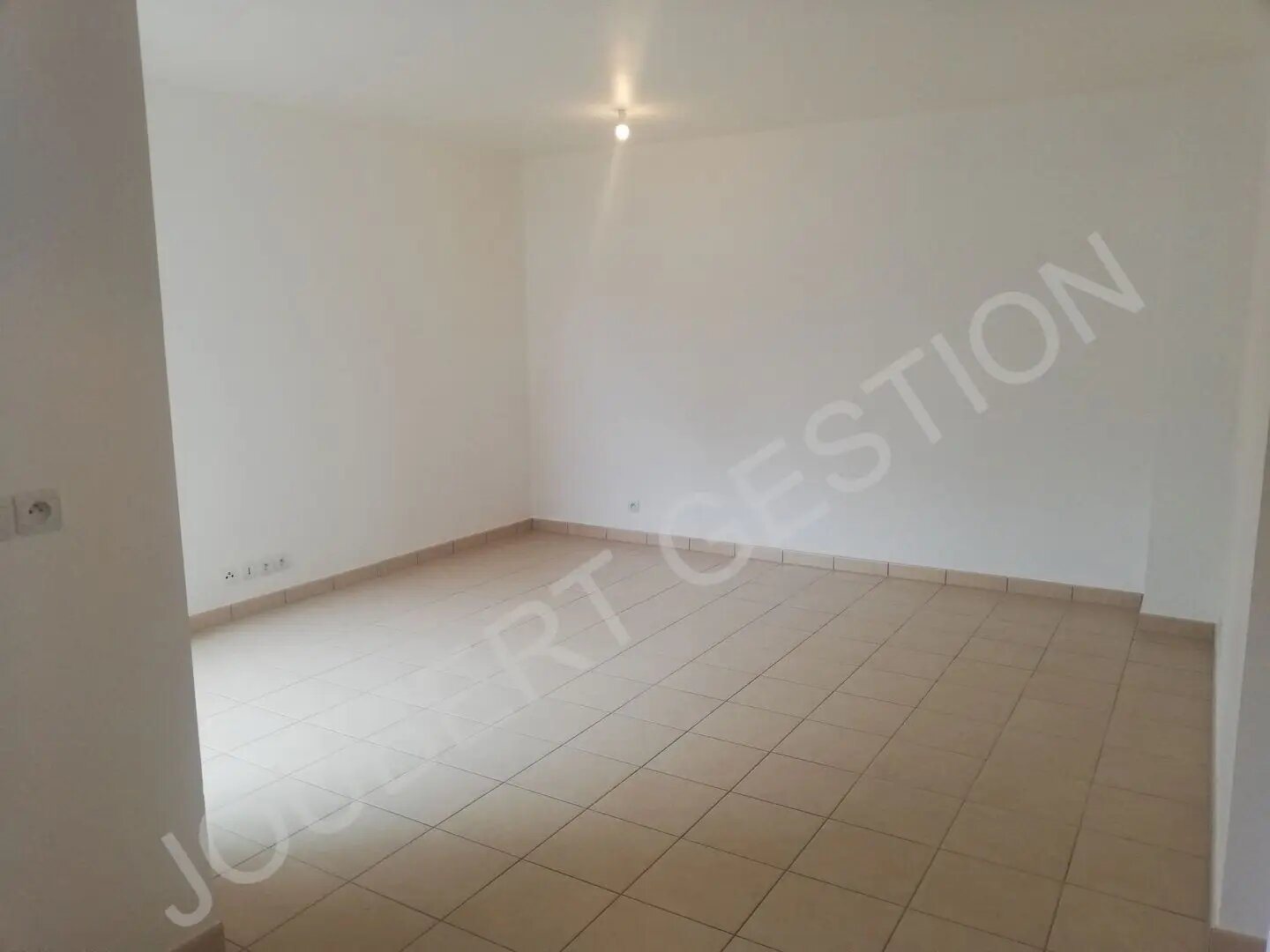 Appartement à vendre, 30m², Ezanville
