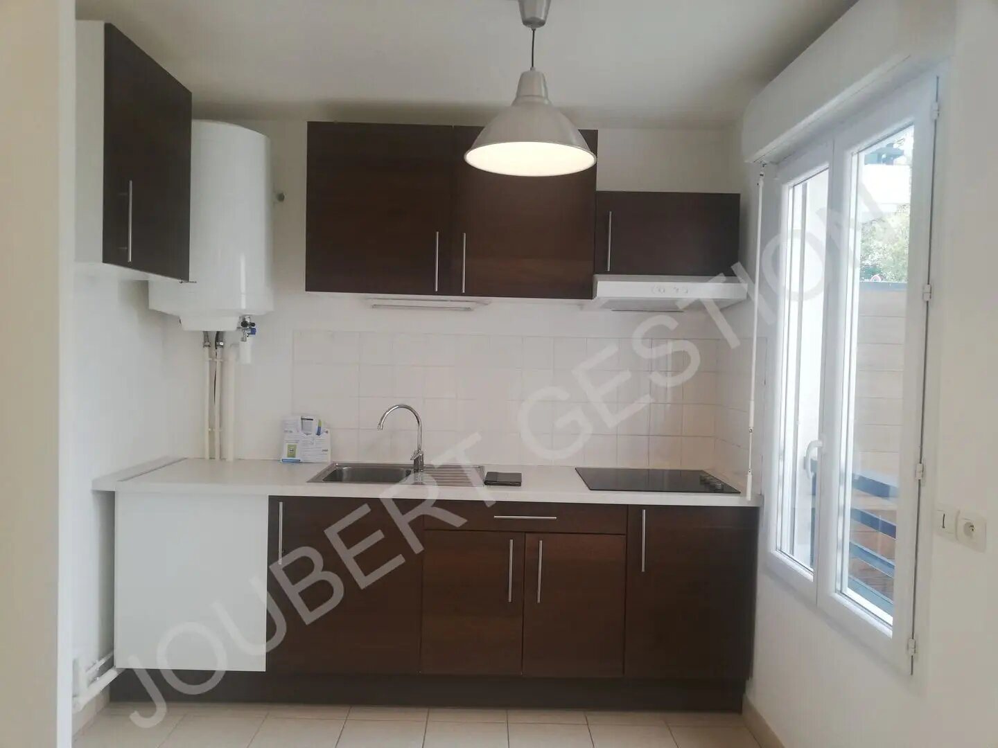 Appartement à vendre, 30m², Ezanville