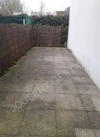 Appartement à vendre, 30m², Ezanville