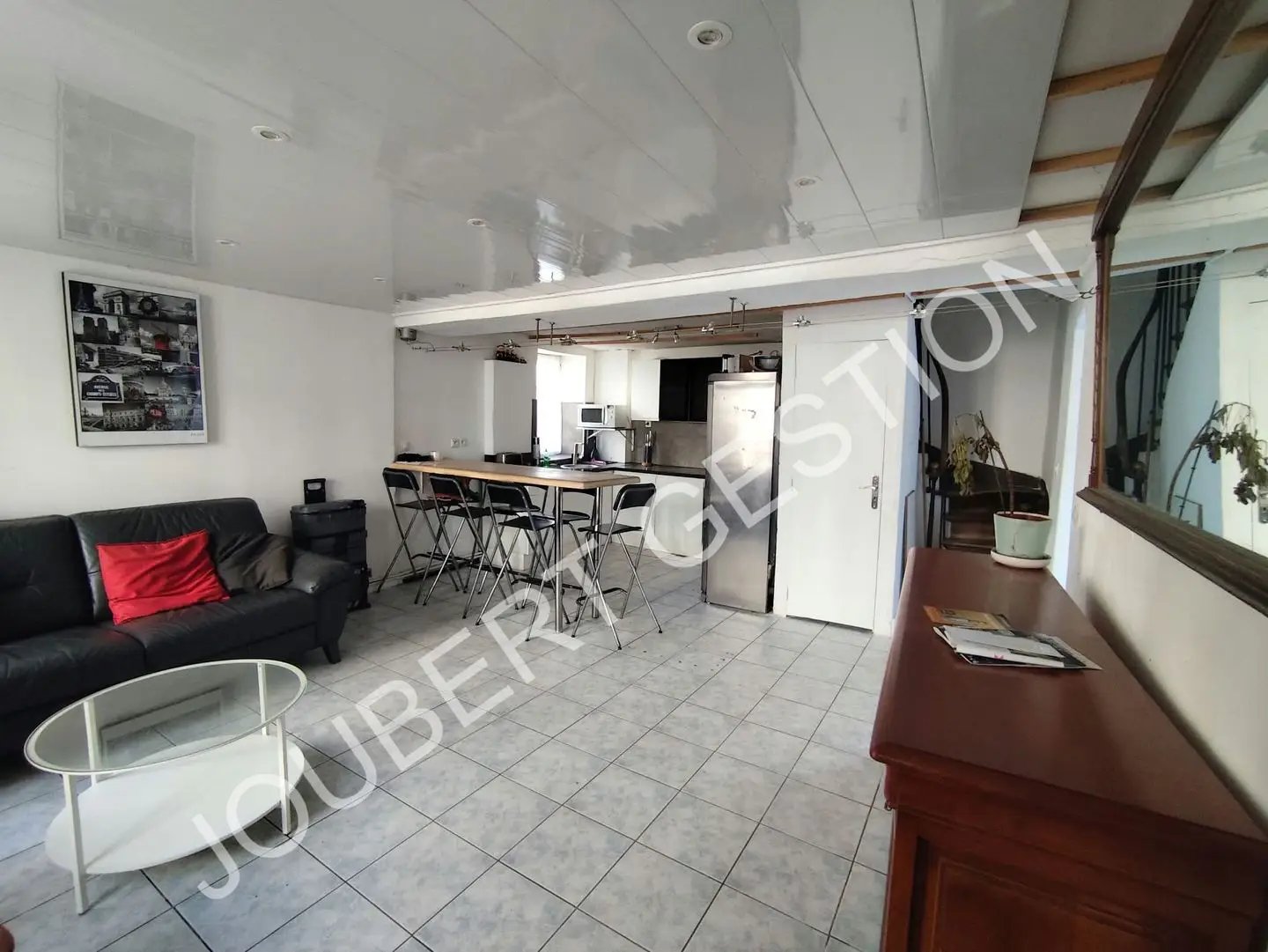 Appartement à vendre, 60m², Écouen