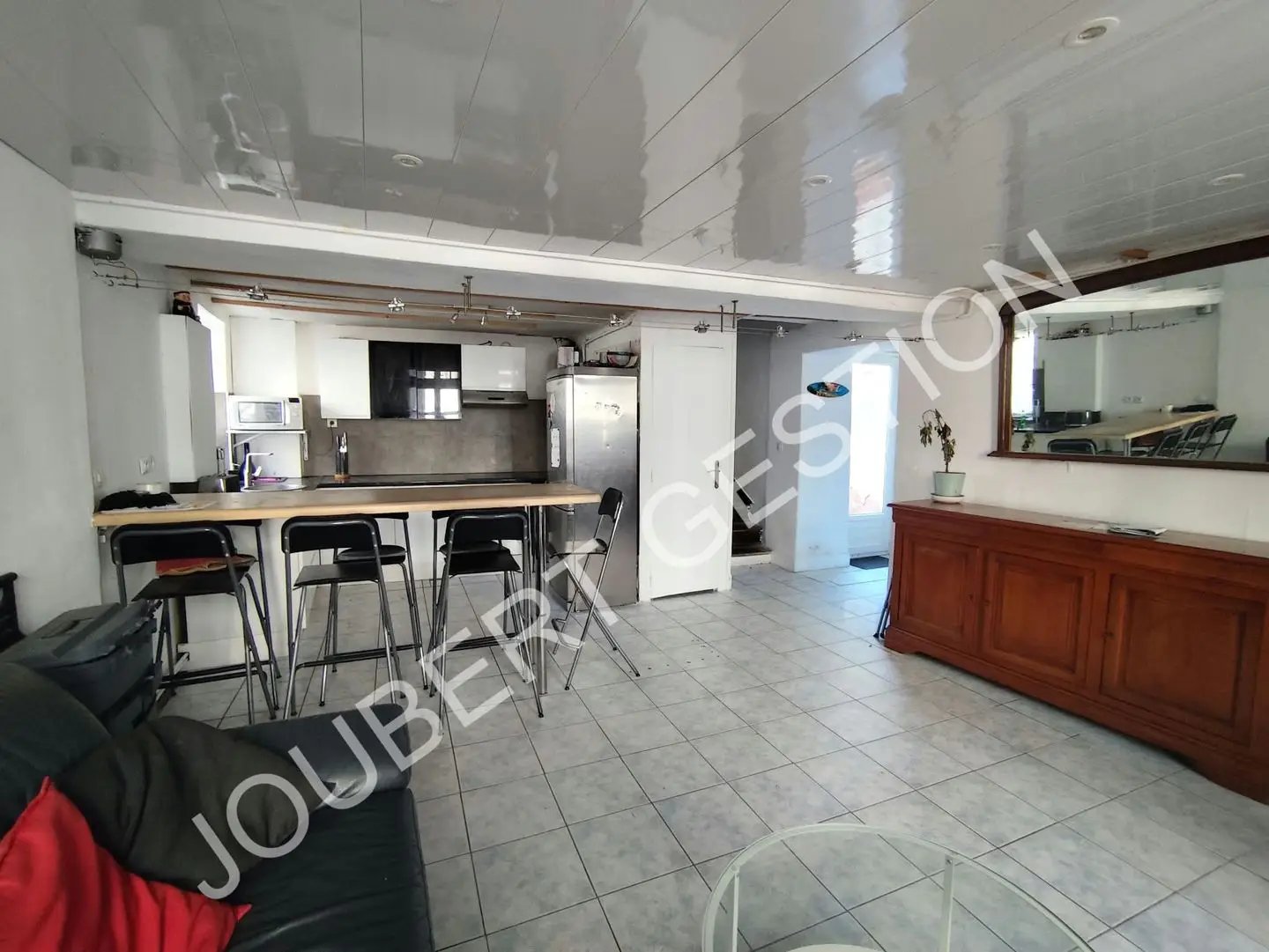 Appartement à vendre, 60m², Écouen