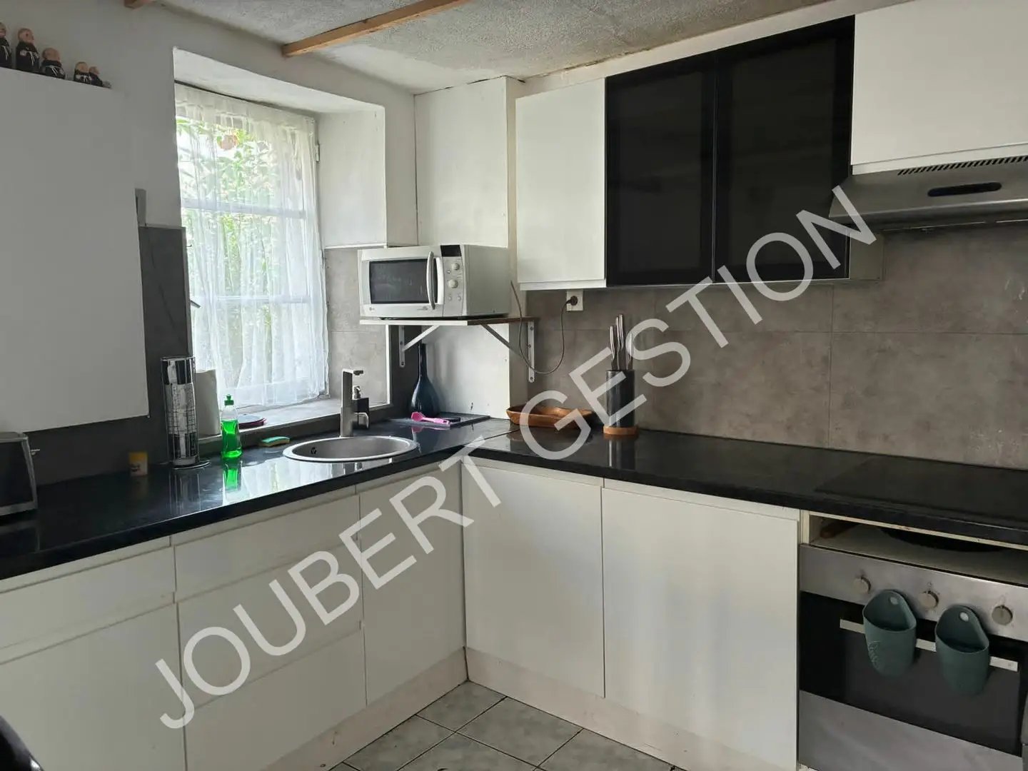 Appartement à vendre, 60m², Écouen