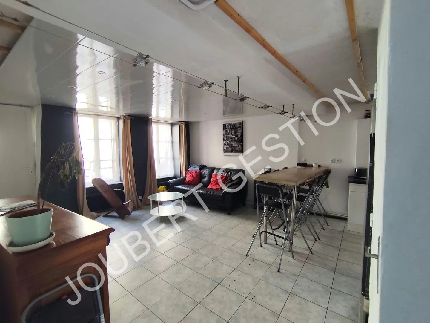 Appartement à vendre, 60m², Écouen