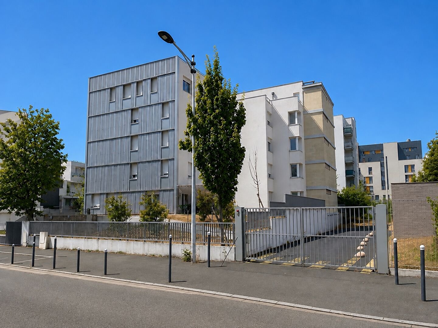 Appartement à louer, 3m², Sarcelles