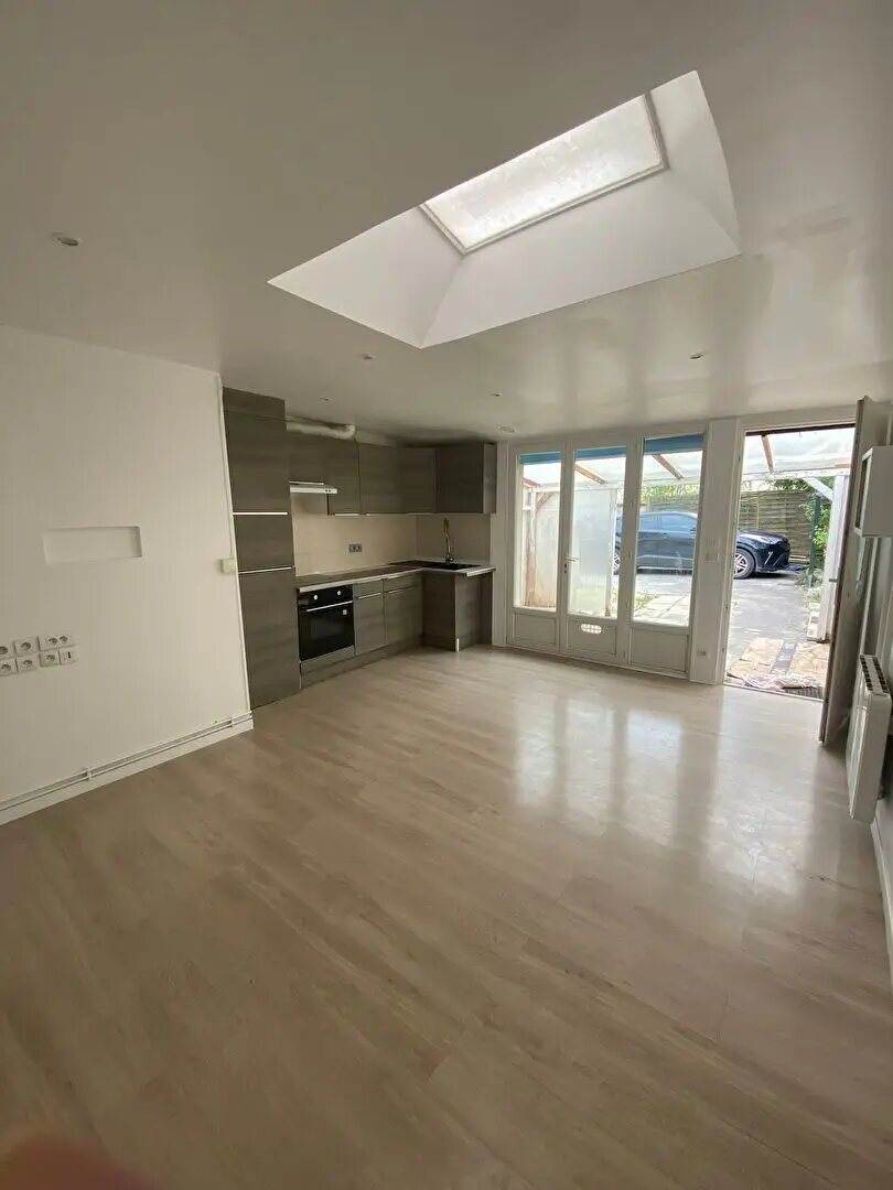 Appartement à louer, 38m², Louvres