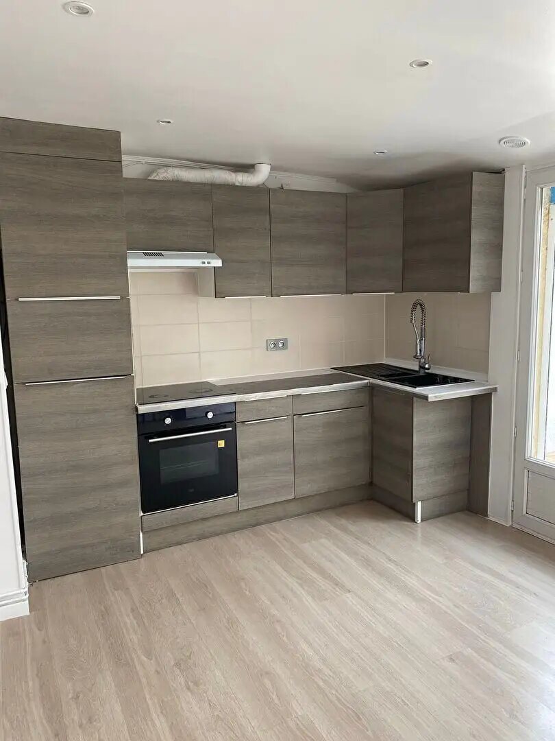 Appartement à louer, 38m², Louvres