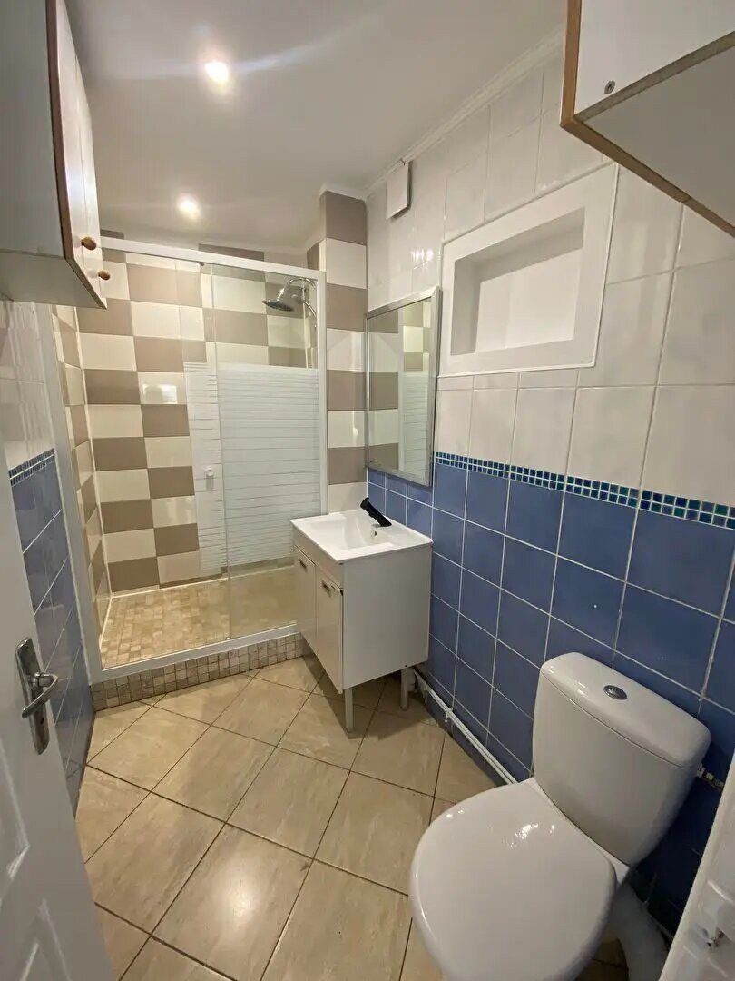 Appartement à louer, 38m², Louvres