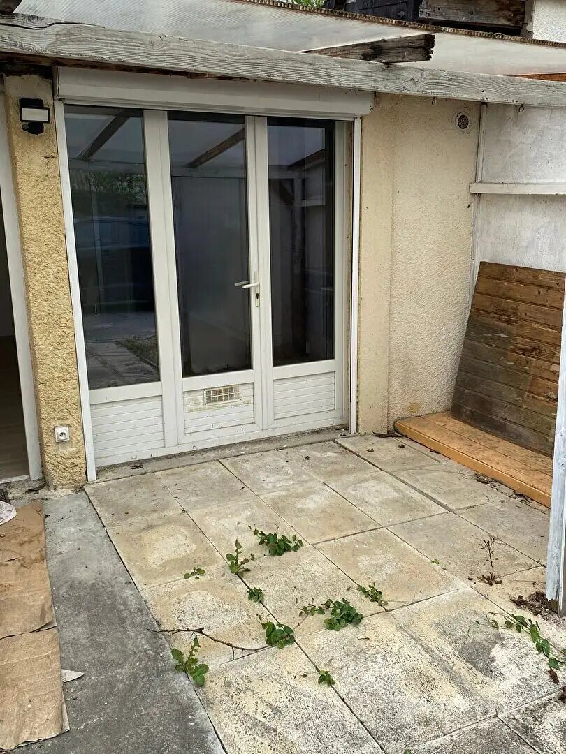 Appartement à louer, 38m², Louvres