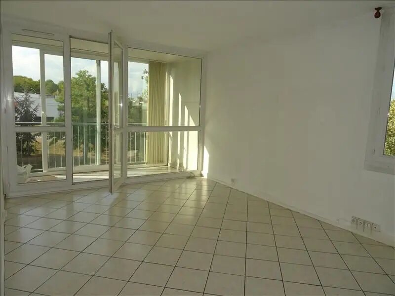 Appartement à louer, 62m², Sarcelles