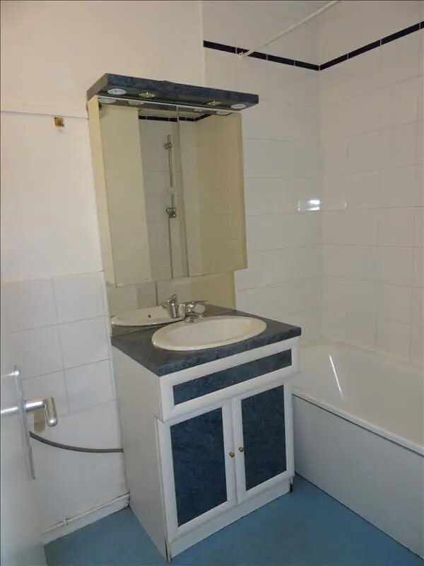 Appartement à louer, 62m², Sarcelles