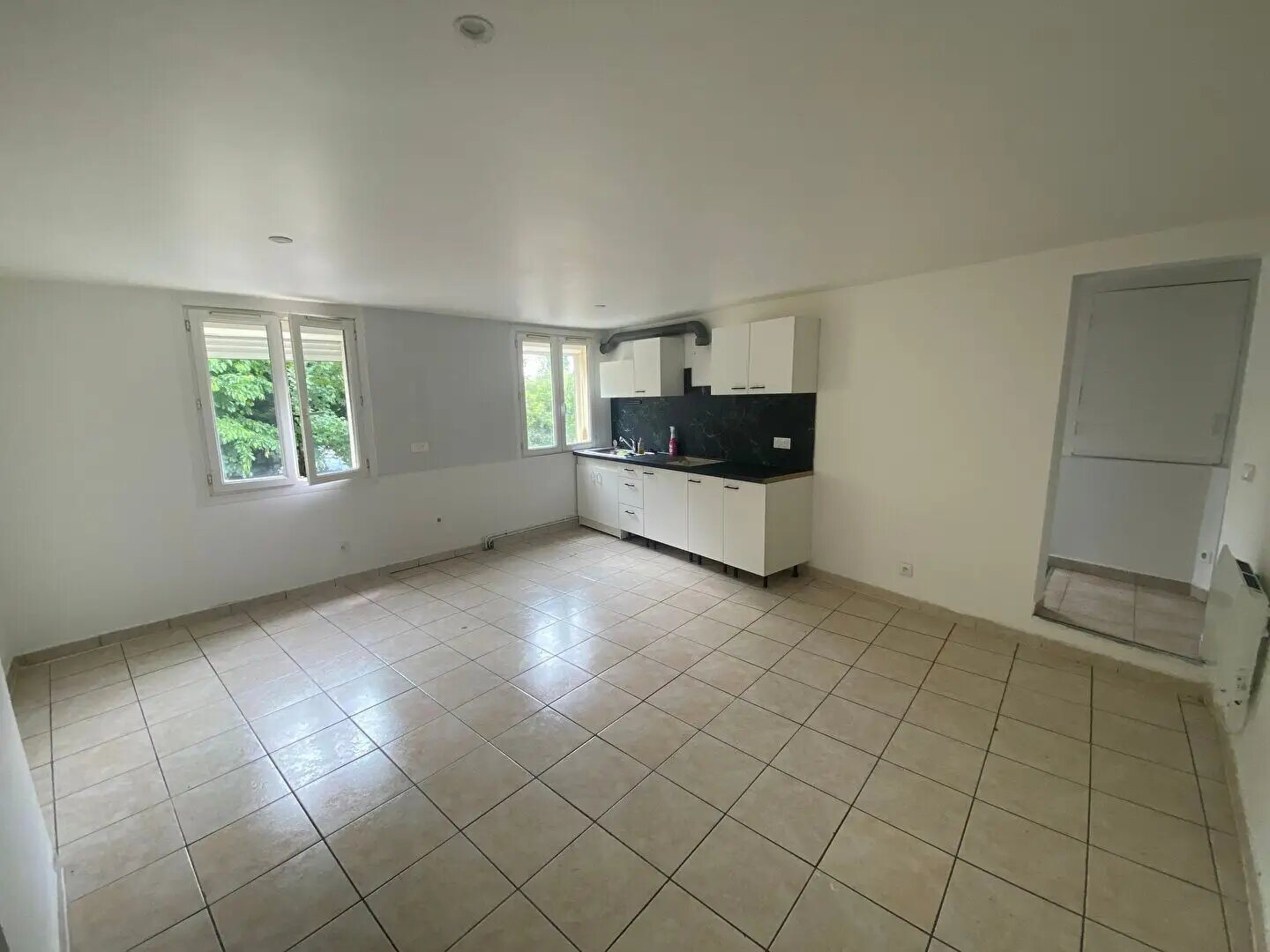 Appartement à louer, 55m², Gonesse