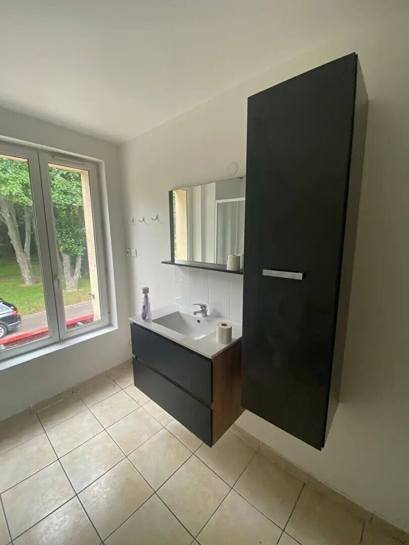 Appartement à louer, 55m², Gonesse