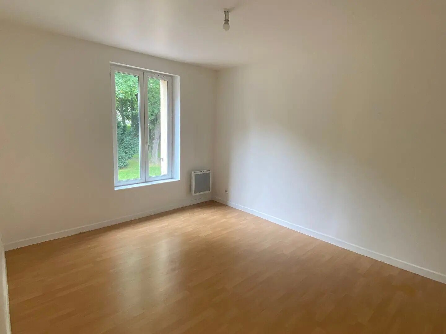 Appartement à louer, 55m², Gonesse