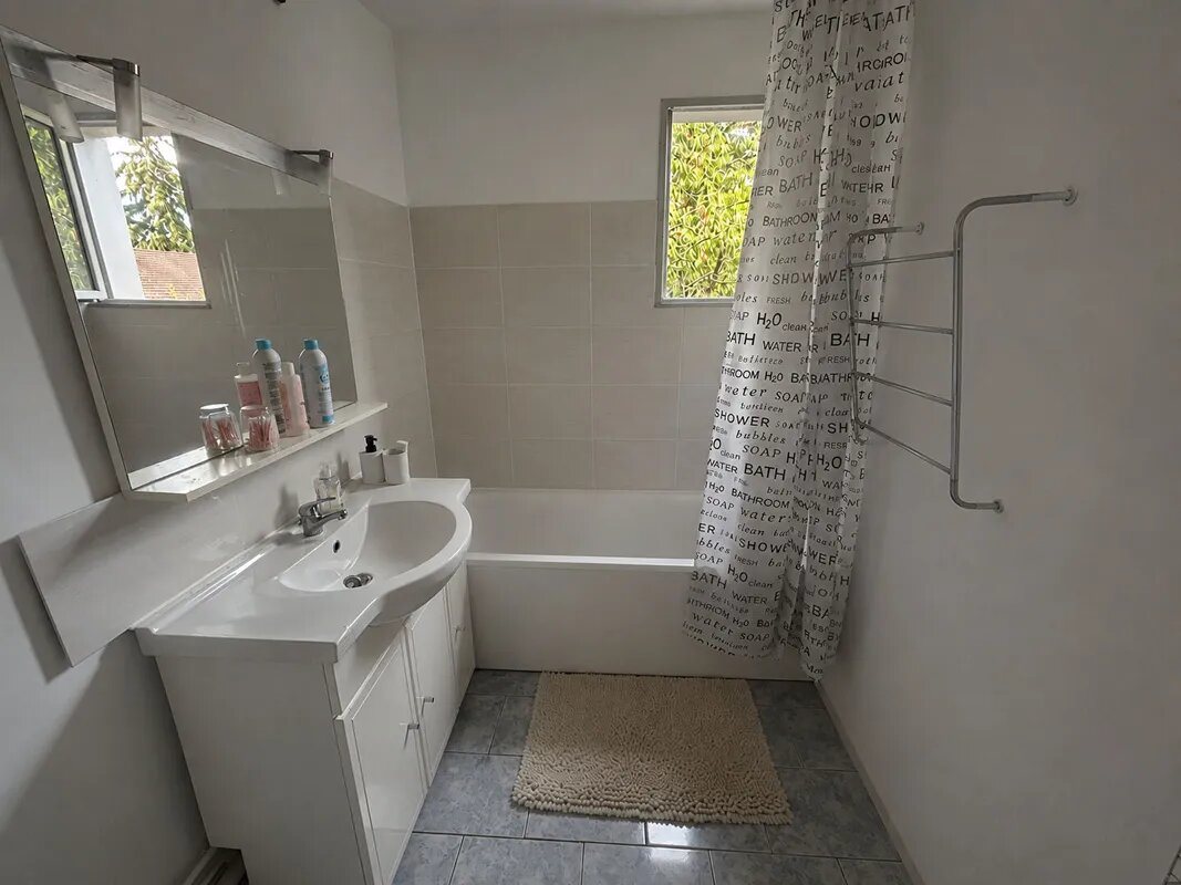 Maison à vendre, 108m², Sarcelles