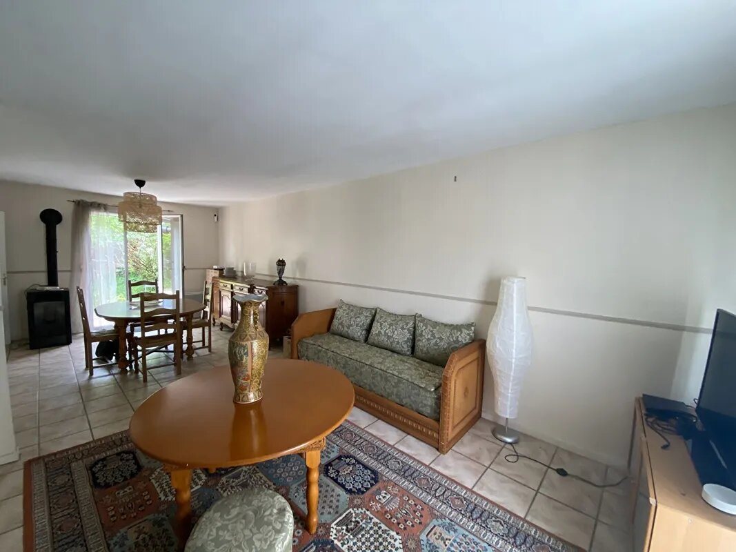 Maison à vendre, 108m², Sarcelles
