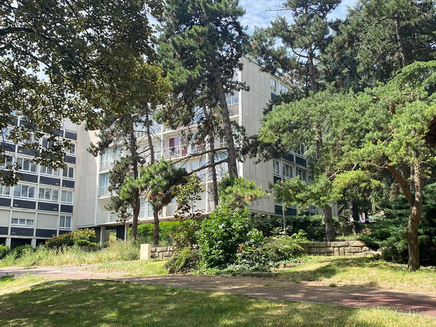 Appartement à vendre, 60m², Sarcelles