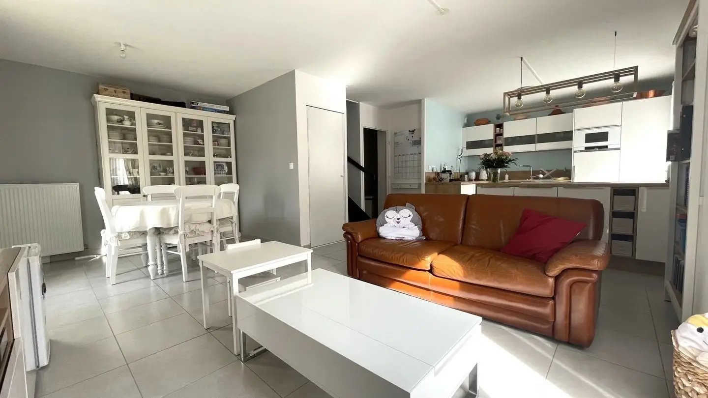 Appartement à vendre, 75m², Maffliers