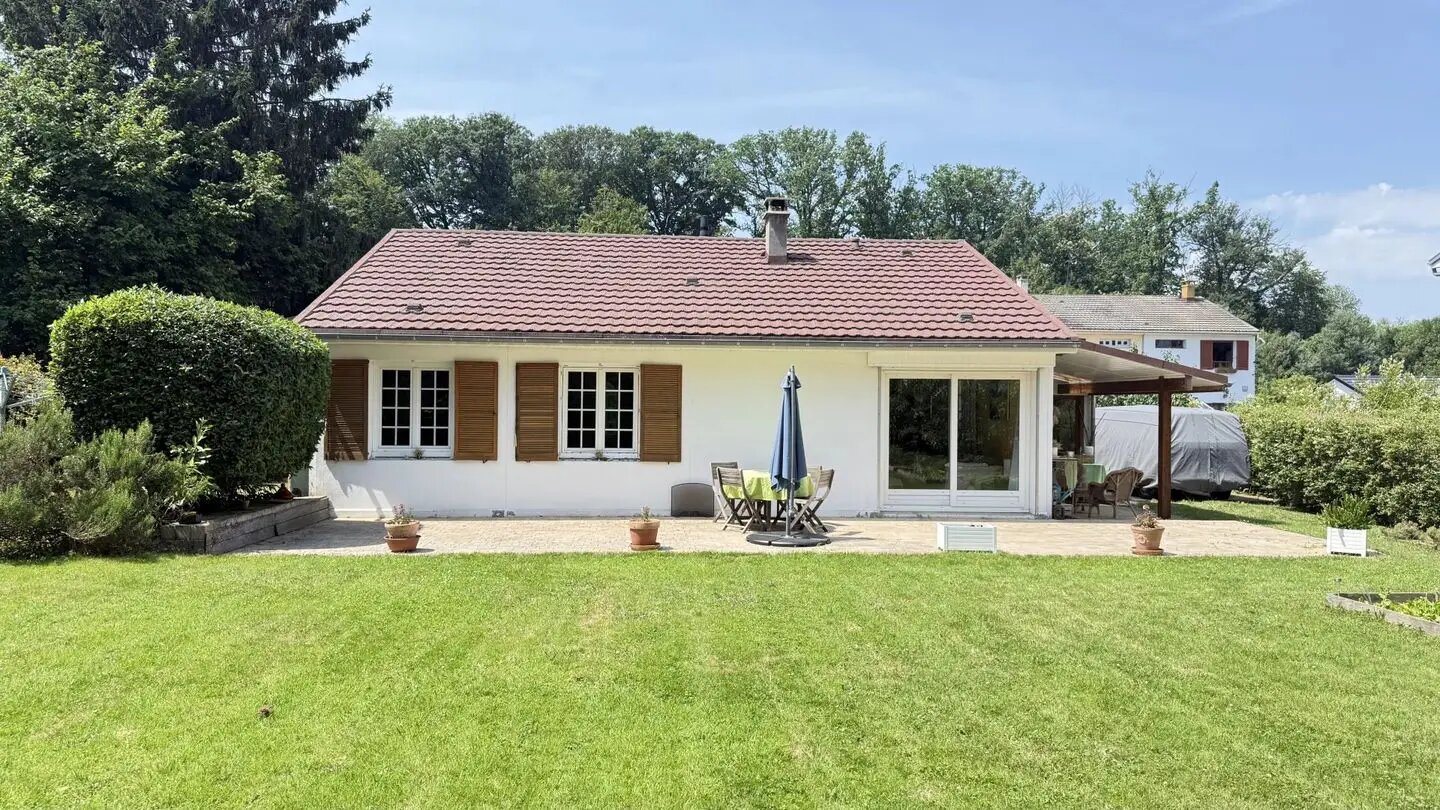 Maison à vendre, 107m², Domont