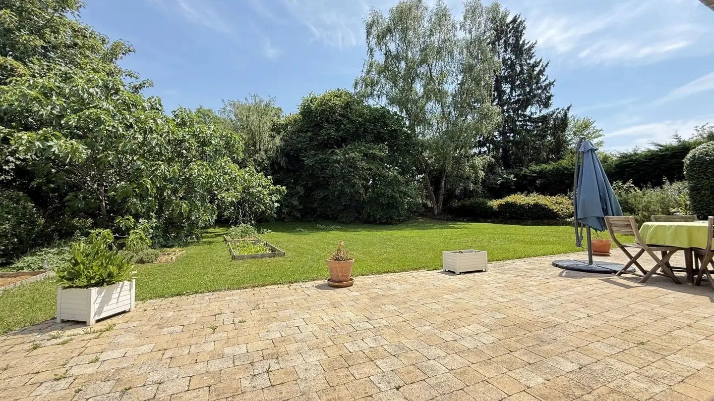 Maison à vendre, 107m², Domont