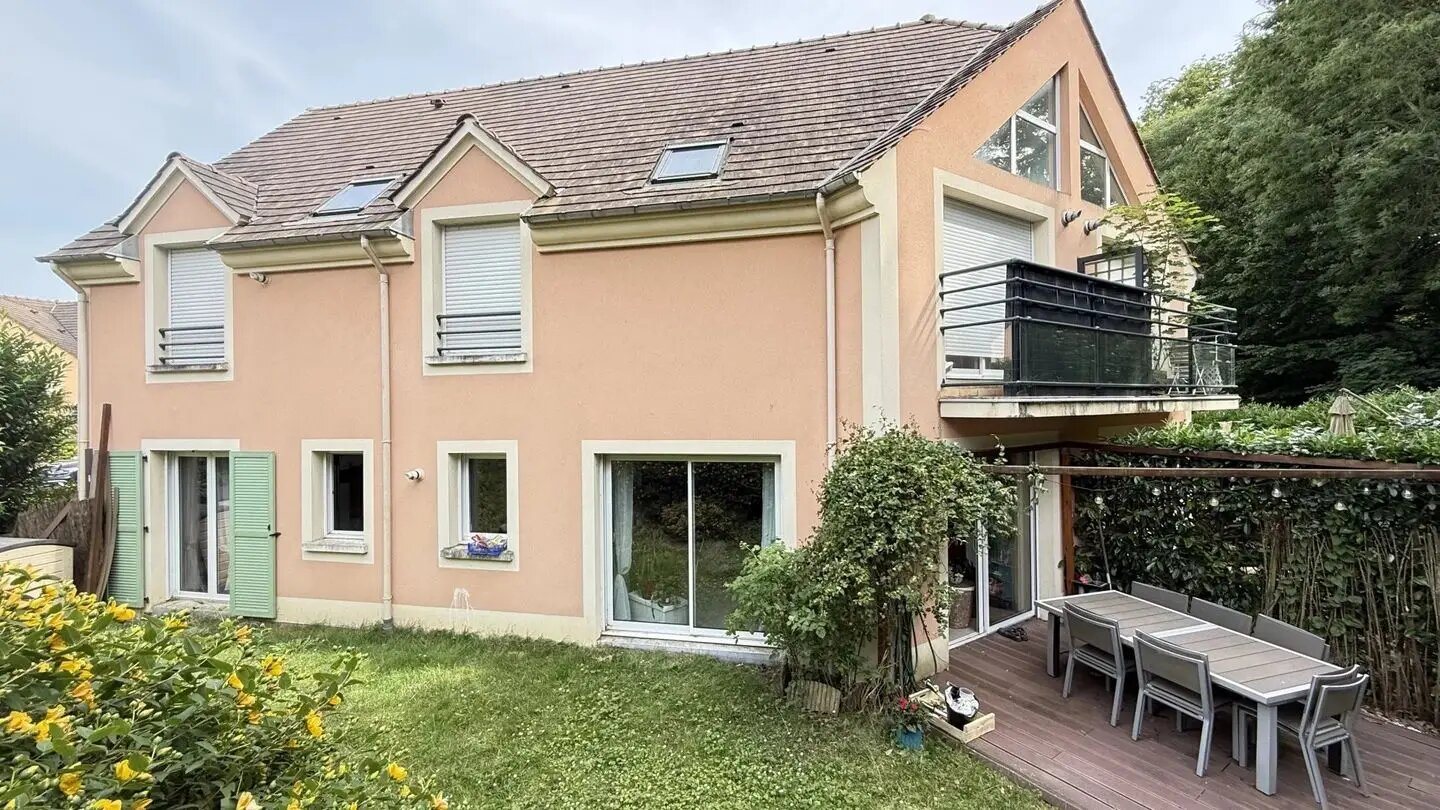 Appartement à vendre, 76m², Montsoult