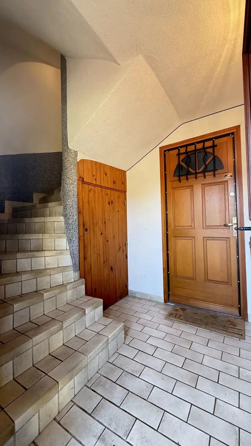 Appartement à vendre, 72m², Domont