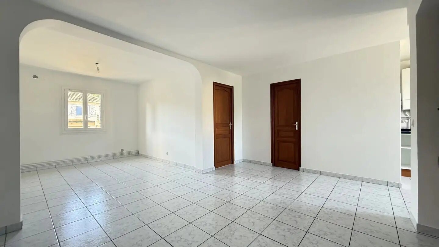 Appartement à vendre, 72m², Domont