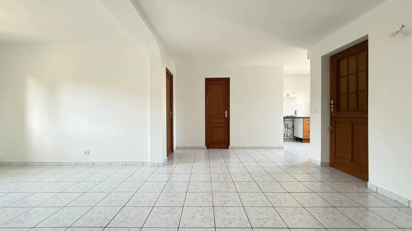 Appartement à vendre, 72m², Domont
