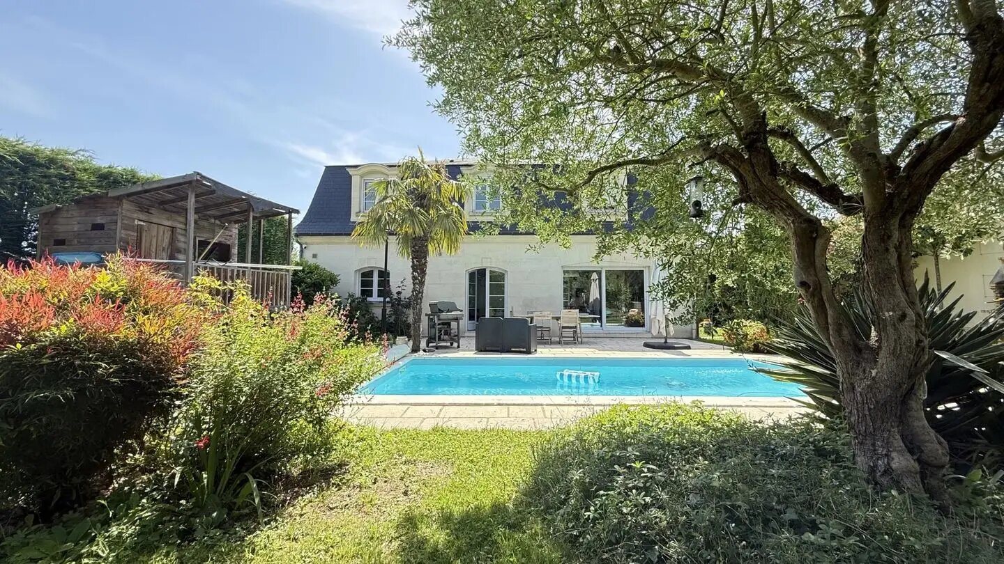 Maison à vendre, 209m², Ezanville