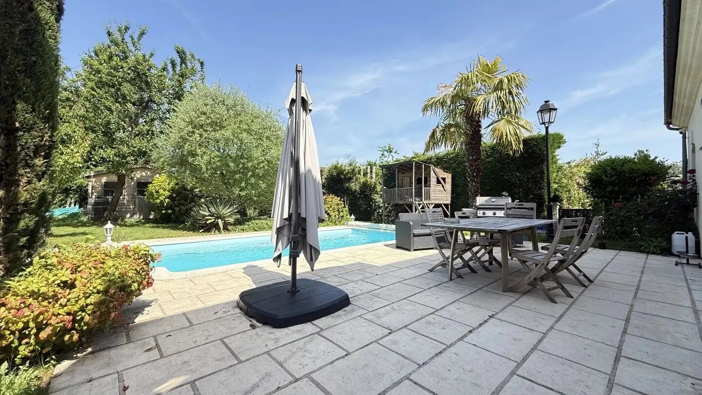 Maison à vendre, 209m², Ezanville