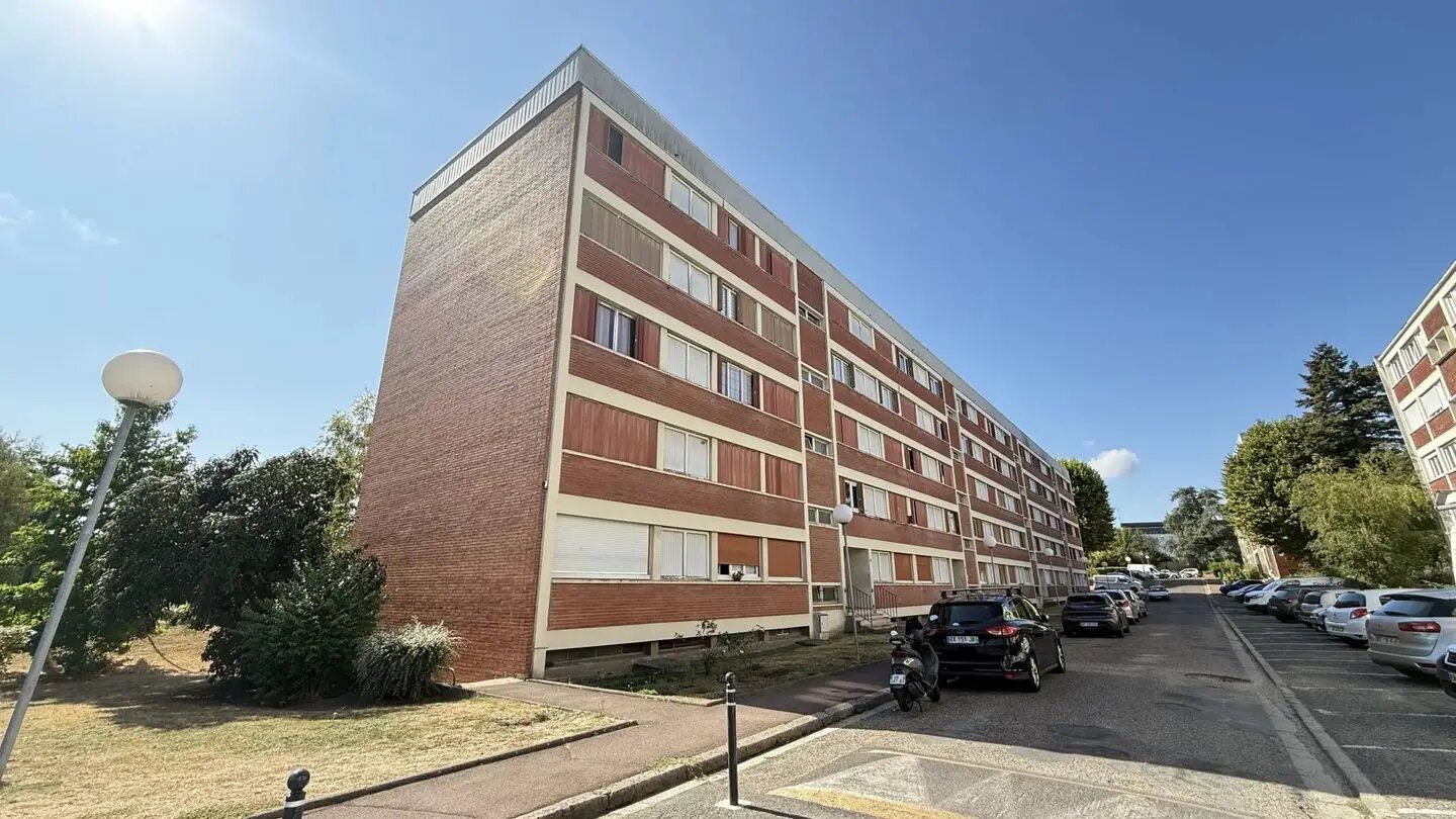 Appartement à vendre, 60m², Domont
