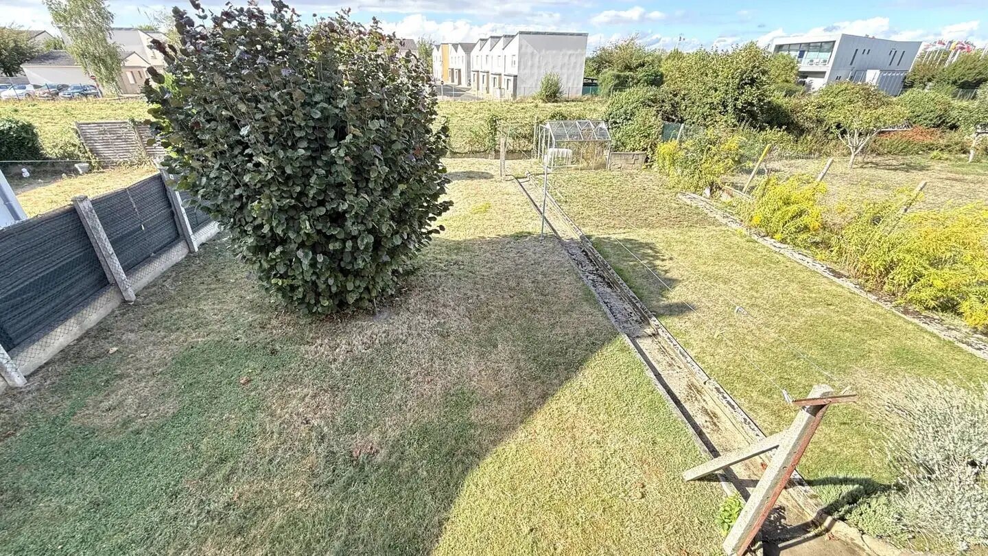 Maison à vendre, 65m², Domont