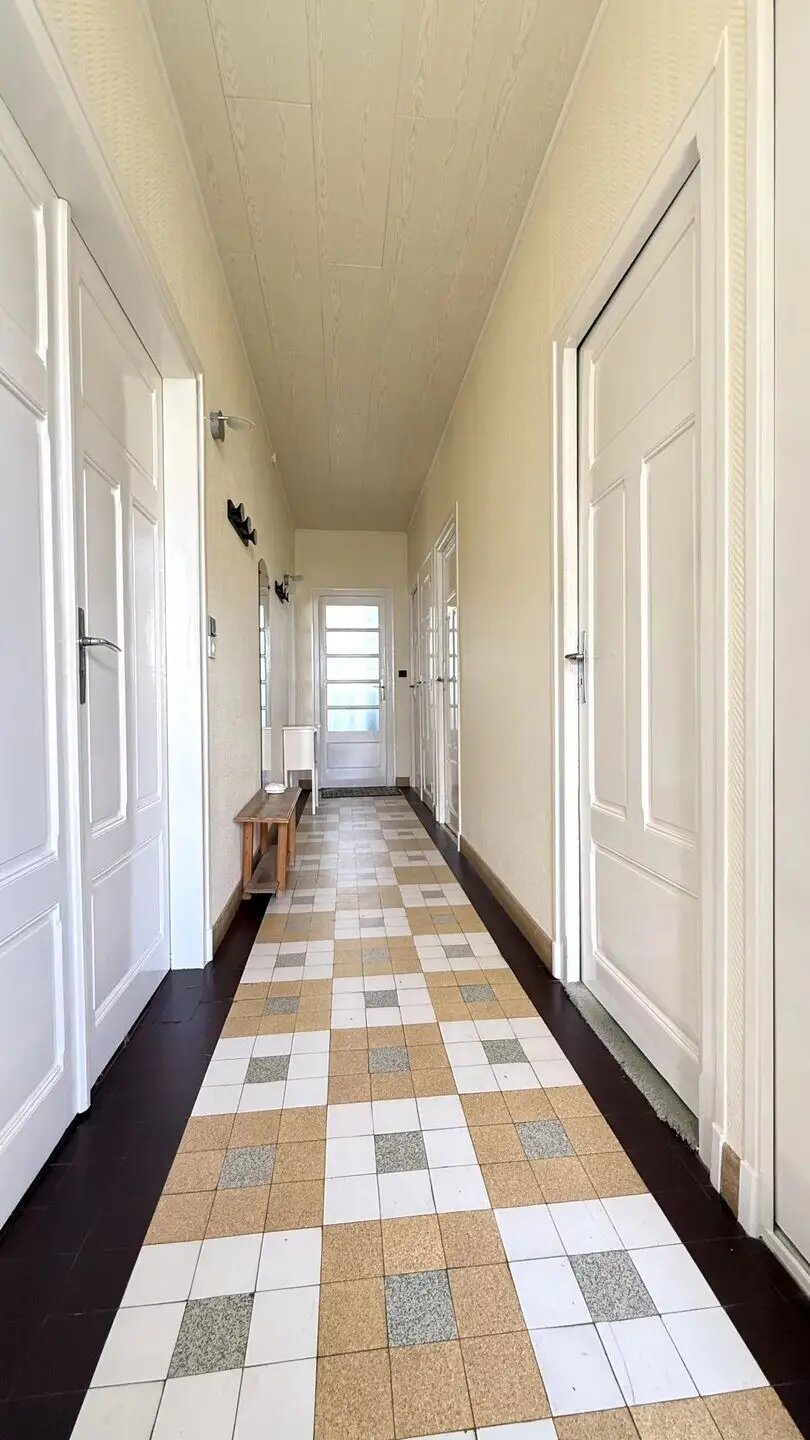 Maison à vendre, 65m², Domont