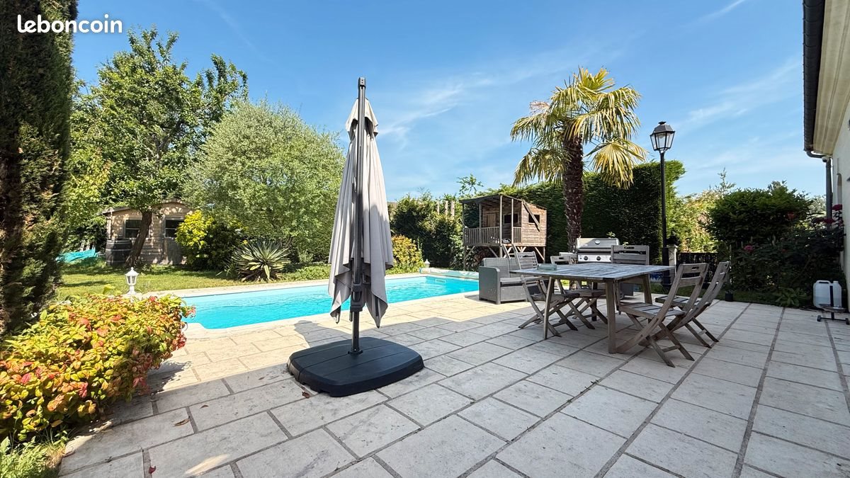 Maison à vendre, 209m², Ezanville