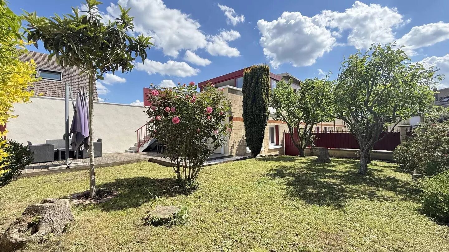Appartement à vendre, 111m², Domont