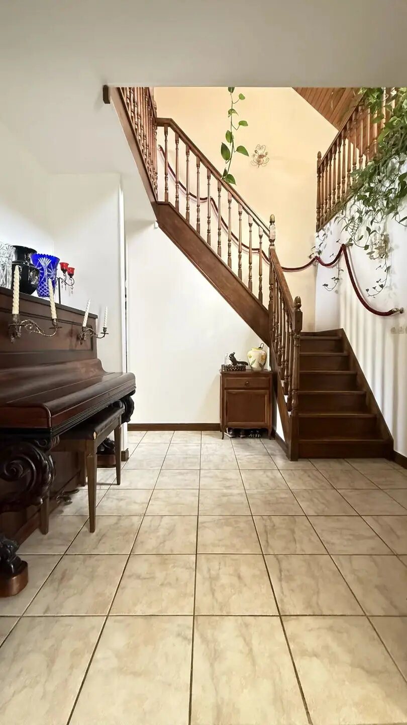 Maison à vendre, 138m², Domont