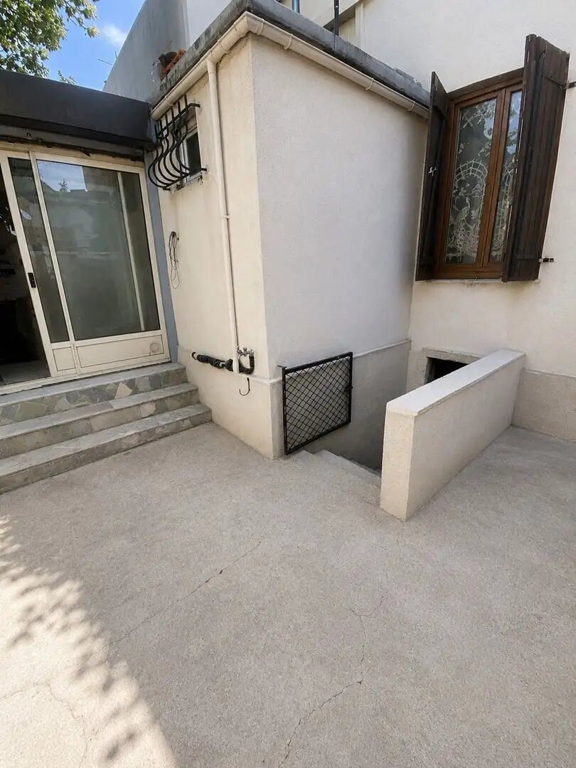 Maison à vendre, 70m², Orly