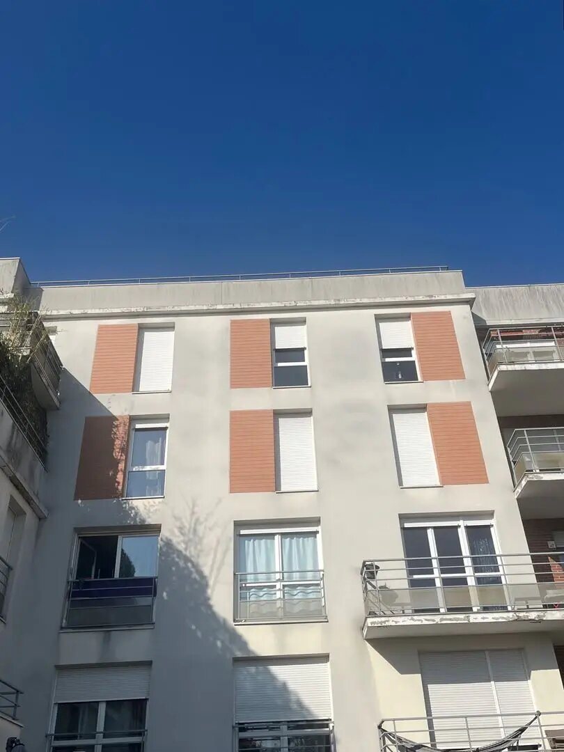 Appartement à vendre, 41m², Epinay-sur-Seine